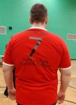 Salford Walking Football project